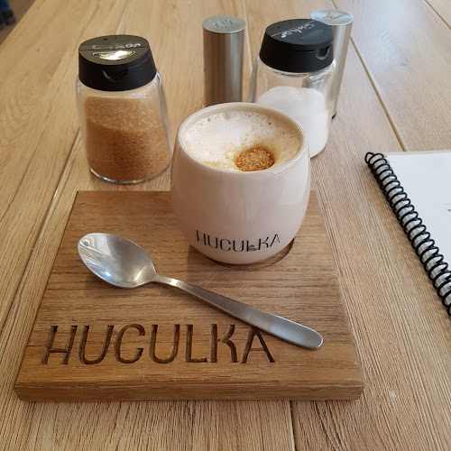 Opinii despre Huculka în Budapest - Vendéglátás