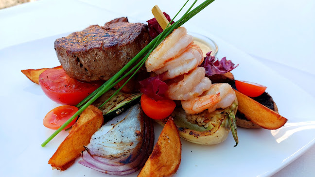 Szőnyi Étterem - Vendéglátás