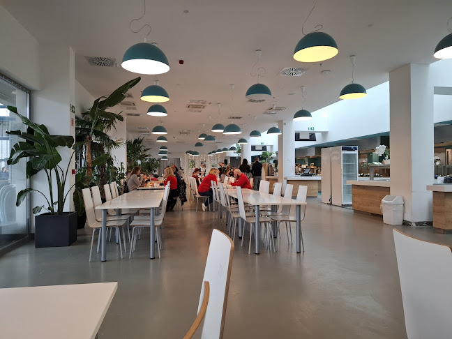 Opinii despre Egyetem Étterem în Budapest - Vendéglátás