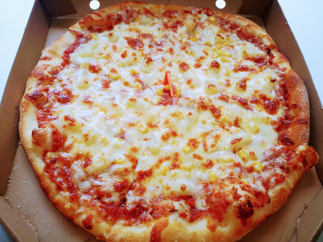 Opinii despre Csabai betyár pizzéria és gyorsétterem în Miskolc - Vendéglátás