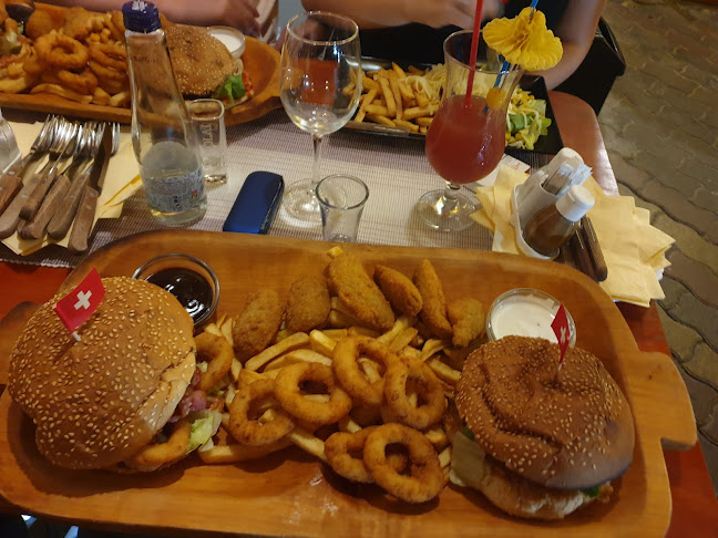 Eldorado Étterem, Koktél és Grill Bár - Vendéglátás