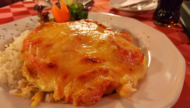 Comentarii opinii despre Tüköry Étterem