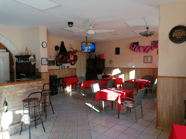 Korencsi Kocsma - Esztergom