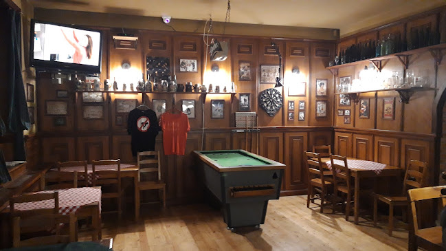 Guriga Söröző - Vendéglátás