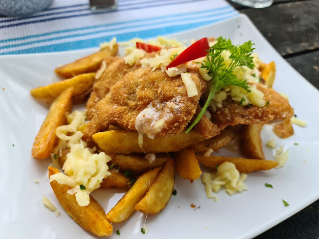 Opinii despre Luis Vendéglő în Dömös - Vendéglátás