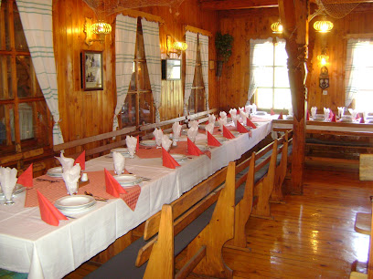 Öreg Halász Vendéglő