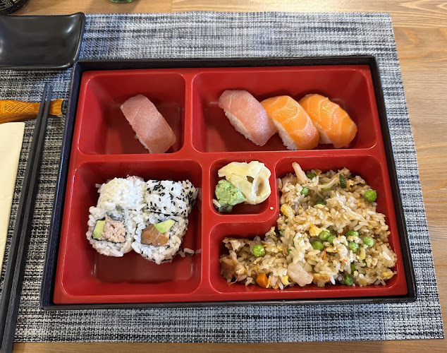 Opinii despre Ennmann Japán Étterem în Budapest - Vendéglátás