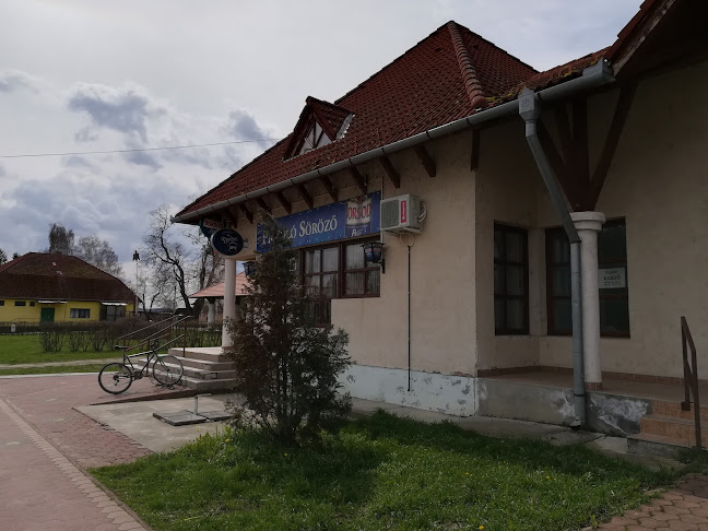 Kaposmérő, Hunyadi u. 15-19, 7521