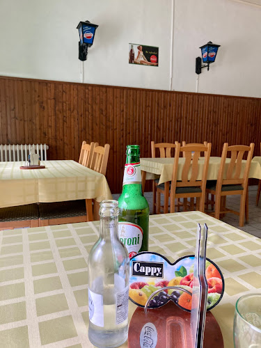 Négy Muskétás Vendéglő