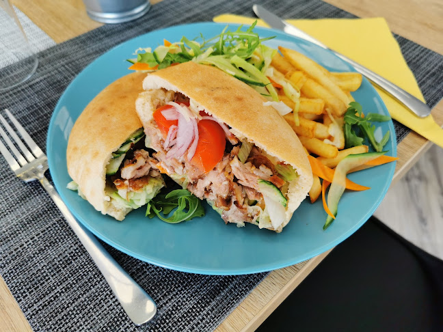 Csülök Bár - Encs