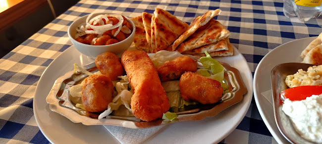 Opinii despre Gyradiko Taverna Paradiso în Veresegyház - Vendéglátás