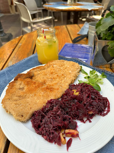 Opinii despre Komédiás Étterem în Győr - Vendéglátás