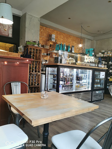 Isler Bakery, Bistro and Kitchen