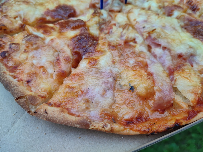 Fortuna Pizzéria - Zalakomár