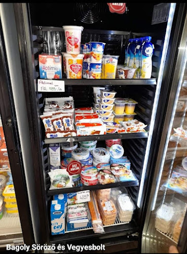 Bagoly Söröző - Györköny