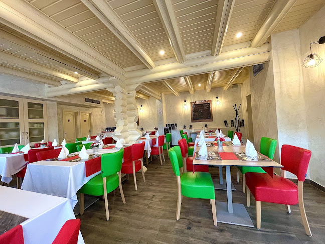 Opinii despre Pipacs Étterem Eger-Almár în Eger - Vendéglátás