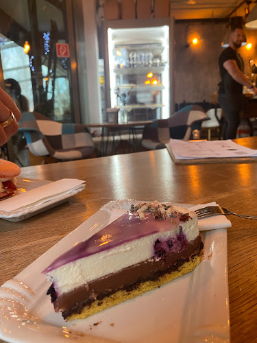 Pazar Coffee Company Balatonfüred - Vendéglátás