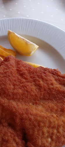 VADVIRÁG ÉTTEREM RESTAURANT - Vendéglátás