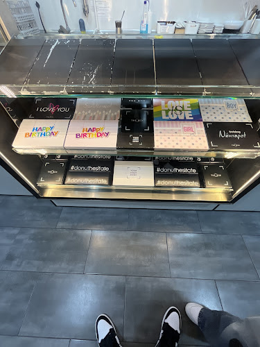 The Box Donut & Coffee Szombathely