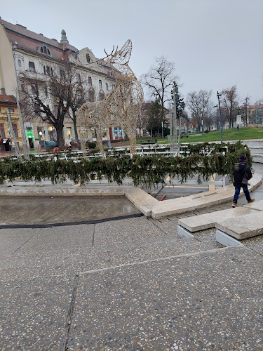 Tiltott Csíki Söröző - Vendéglátás