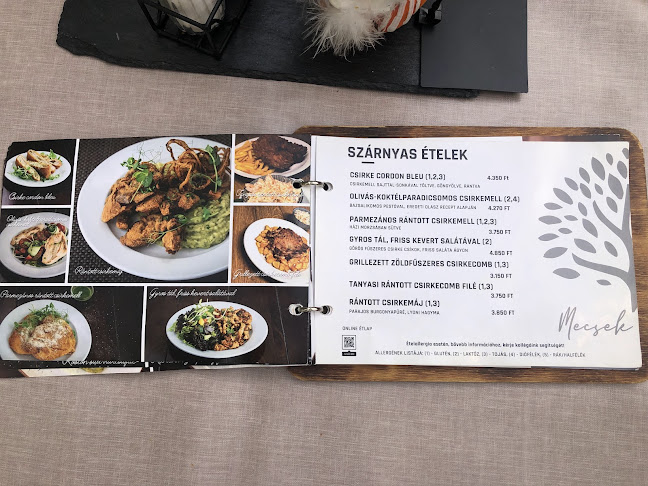 Pécs, Árpádtető, 7304