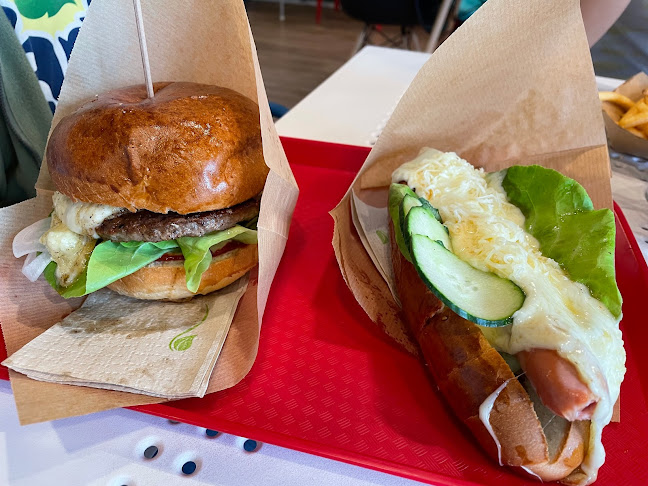 Tigris Reggeliző és Bisztró - Balatonfüred