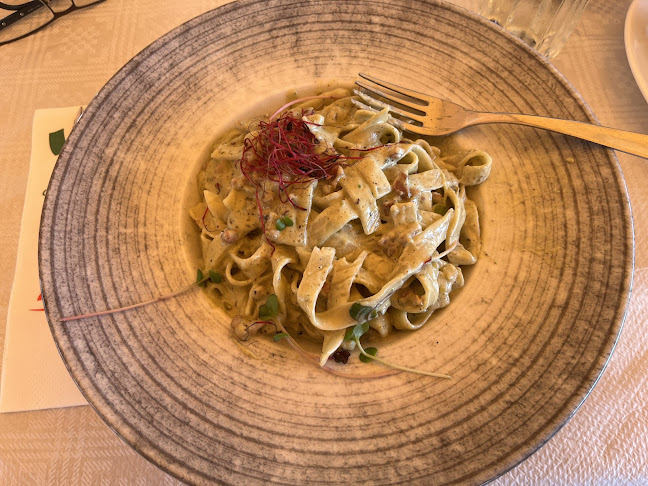 Mauro Ristorante Pizzéria Zamárdi