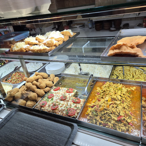 Istanbul kebab & grill török étterem - Vendéglátás