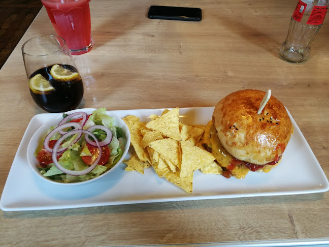 Kispiac Étterem - Vendéglátás