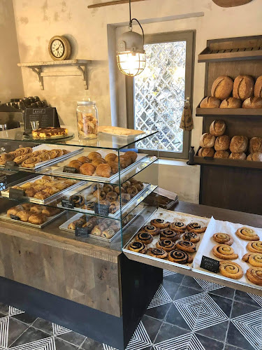 Chez Matild Kézműves Pékség