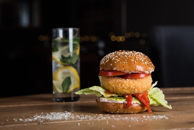 GoodBar GoodBurger - Budapest