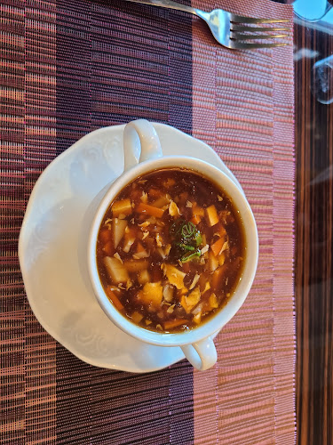 SHENG DE KERT Kínai étterem - Vendéglátás