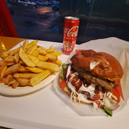 GoGo hami - Vendéglátás