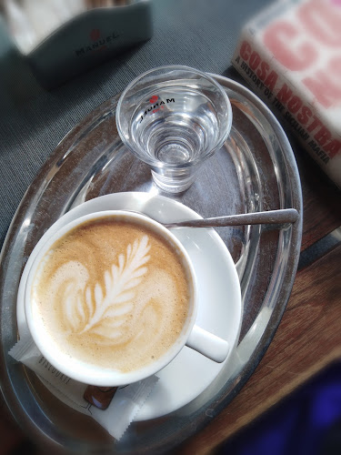 ManueL Caffe - M. Kávé Import Kft. - Budapest