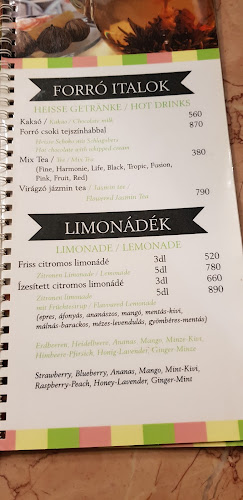 Comentarii opinii despre Zwinger Kávéház