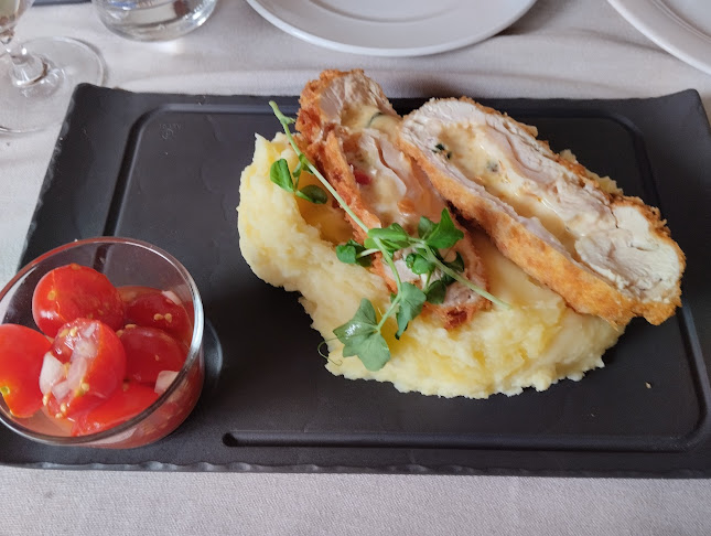 Comentarii opinii despre István Fogadó