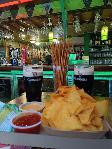 Opinii despre Publin Irish Pub în Budapest - Vendéglátás