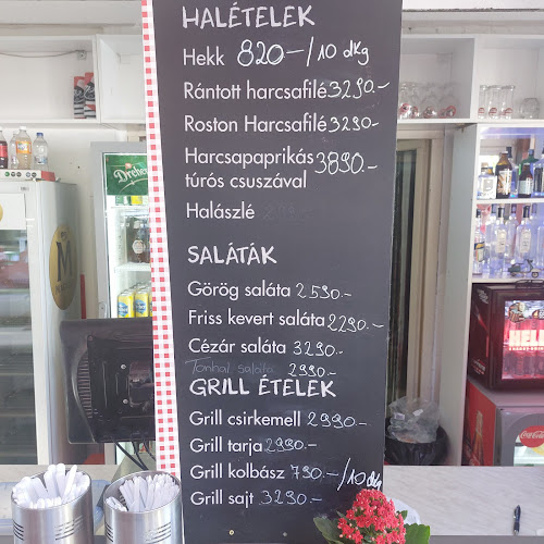 Budapest, Római part 41, 1031