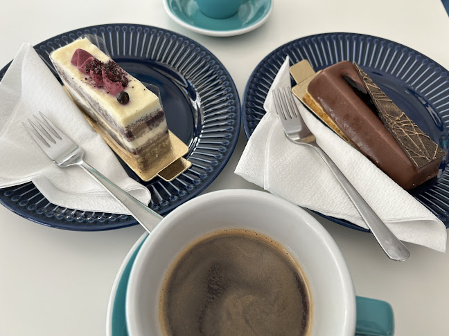 Kafana Kávézó és Delikát Kft. - Szentendre