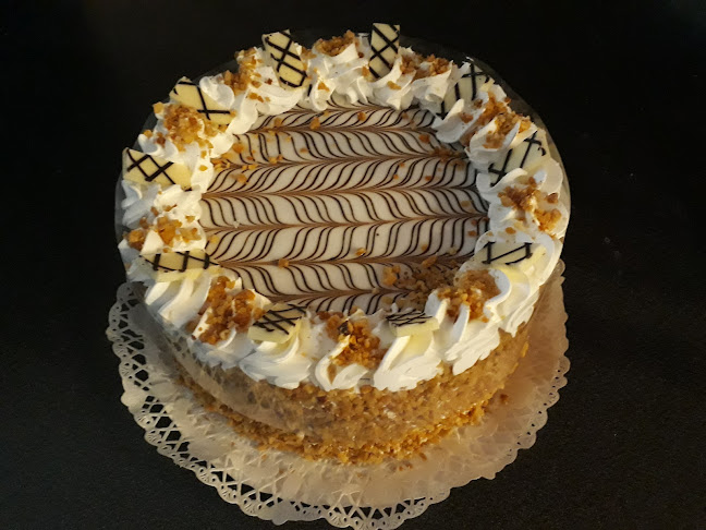 Cserepes kávézó, cukrászda