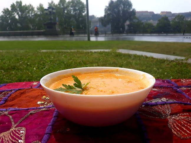 Govinda Vegetáriánus és Vegán Étterem