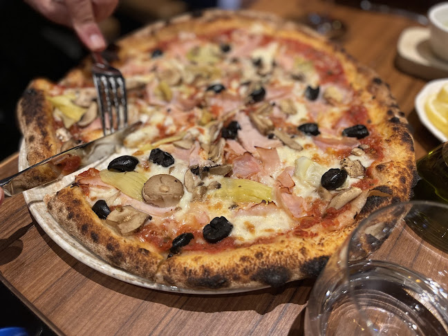 Comentarii opinii despre Deák St. Kitchen