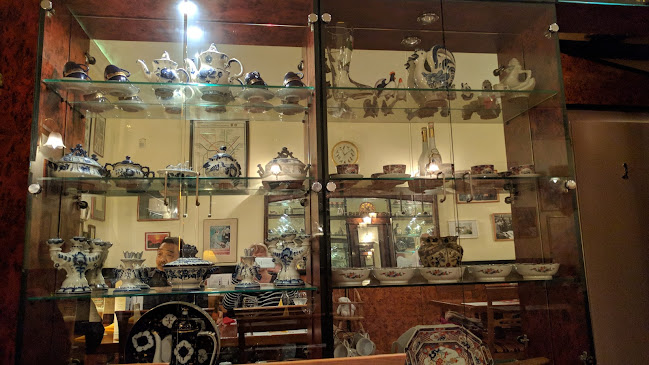 Fülemüle Étterem - Budapest