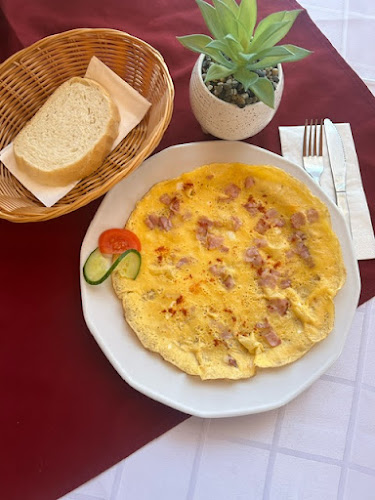 Opinii despre Préri Csárda în Tata - Vendéglátás