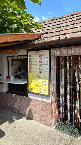 Opinii despre Álomlángos Szentendre în Szentendre - Vendéglátás