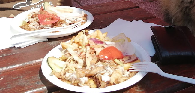 Csibe Box - Vendéglátás