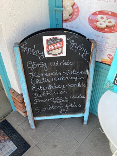 Mandala Garden Caffe