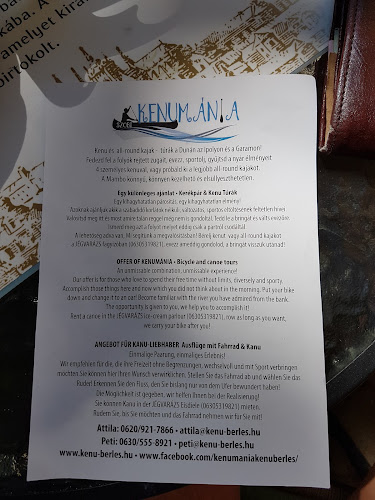 Jégvarázs Fagyizó, lángosozó és palacsintázó - Szob