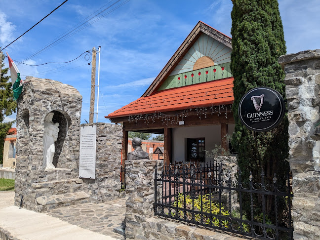 Comentarii opinii despre Grabensia Ambrus Apát Fogadó