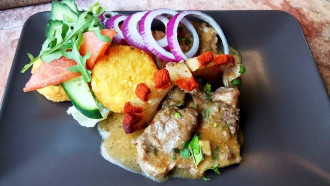 Pizza Piazza - Budapest